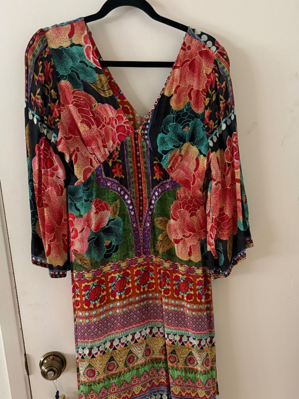 FARM Rio dress size M